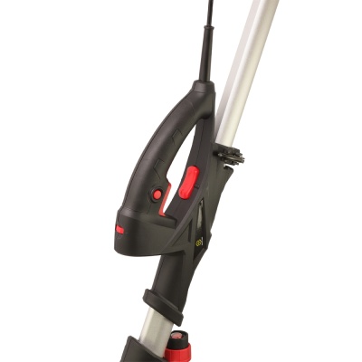 Телескопическая шлифовальная машинка SCHTAER 3000T