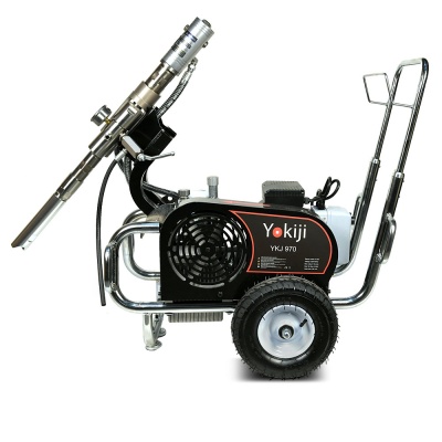 Окрасочный аппарат YOKIJI YKJ 970