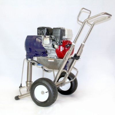 Аппарат окрасочный PREMJET PJ8341G