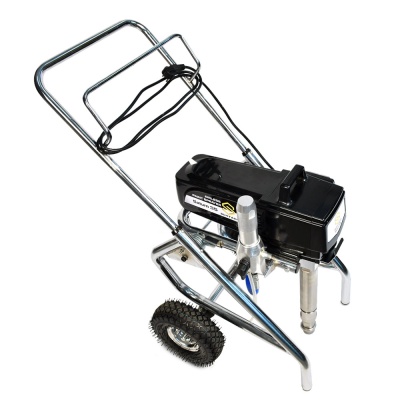 Окрасочный аппарат SCHTAER Saturn 35