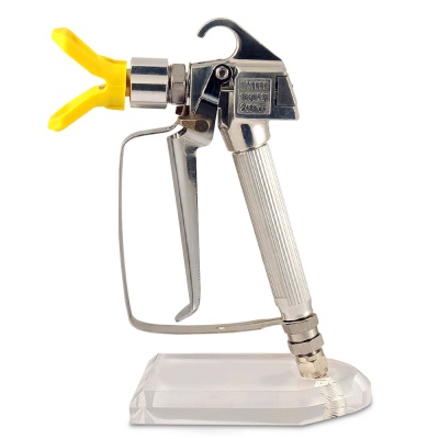 Безвоздушный краскопульт для покраски HYVST (07-OSG250-Y)