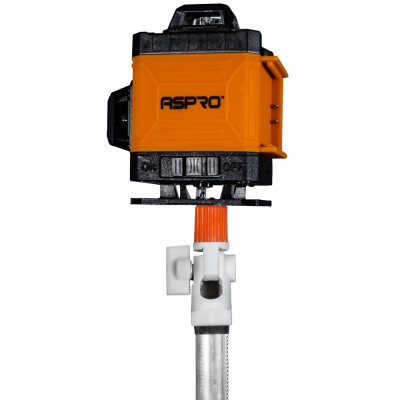 Штатив для лазерного уровня ASPRO 1.5 м