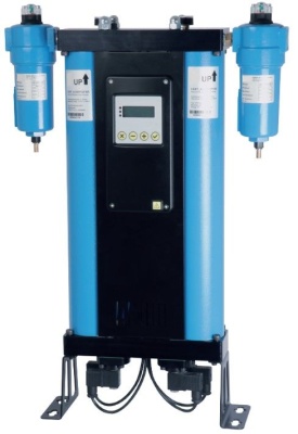 Адсорбционный осушитель REMEZA REDC 7