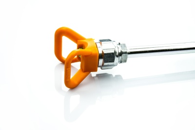 Удлинитель на краскопульт 45 см ASPRO 637LT